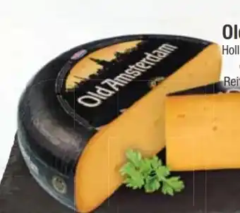 E-Center Westland Old Amsterdam Schnittkäse Angebot