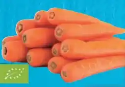 E-Center Bio-Möhren Angebot