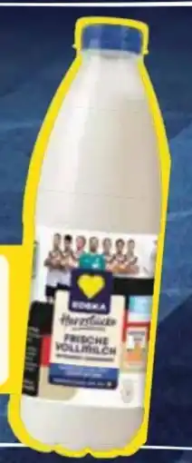 E-Center Edeka Herzstücke Vollmilch Angebot