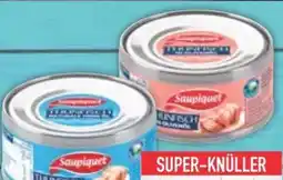 E-Center Saupiquet Thunfisch Angebot
