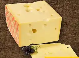 nahkauf Emmi Emmentaler Schweizer Hartkäse Angebot