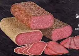 E-Center Stockmeyer Gewürzsalami-Aufschnitt Angebot