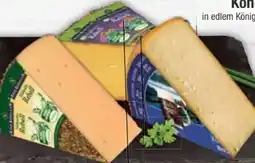 E-Center König Ludwig Bierkäse Angebot