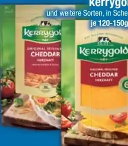 E-Center Kerrygold Cheddar Angebot