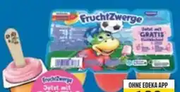E-Center Danone Frucht Zwerge Angebot