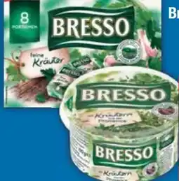 E-Center Bresso Frischkäse Angebot