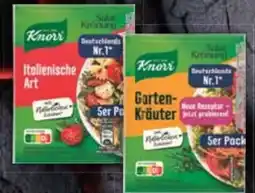 E-Center Knorr Salat-Krönung Angebot