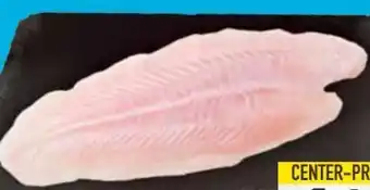 E-Center Pangasiusfilet Angebot