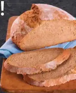 E-Center Edeka Bäckerei Bauernbrot Angebot