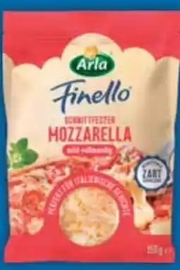 E-Center Arla Finello Angebot