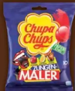 E-Center Chupa Chups Zungenmaler Angebot