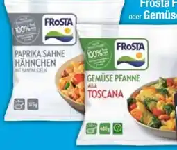 E-Center Frosta Fertiggerichte Angebot