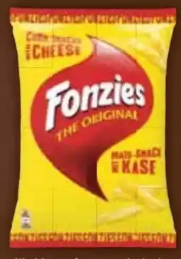 E-Center Fonzies Original Angebot