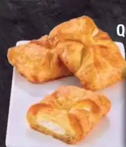 E-Center Edeka Bäckerei Quarktasche Angebot