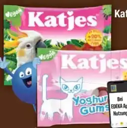 E-Center Katjes Fruchtgummi Angebot