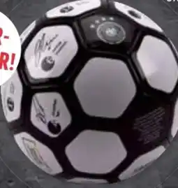 E-Center Fußball Angebot