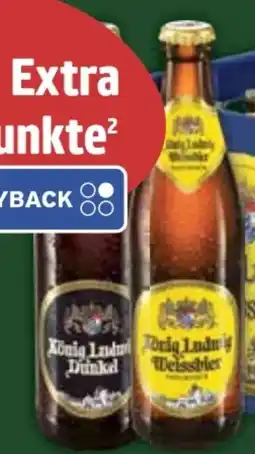 E-Center König Ludwig Dunkel Angebot