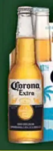 E-Center Corona Extra Bier Angebot