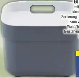 E-Center Bio-Mülleimer Angebot