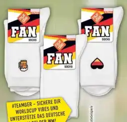E-Center nur die Worldcup Socken Angebot