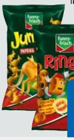 Edeka Xpress Funny Frisch Ringli Angebot