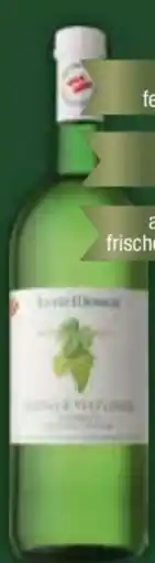 E-Center Lenz Moser Grüner Veltliner Angebot
