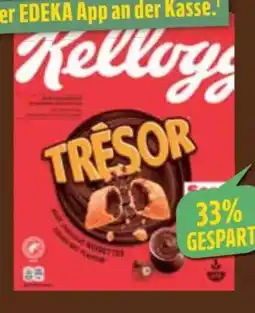 E-Center Kellogg's Cerealien Angebot