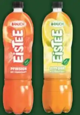 E-Center Rauch Eistee Angebot