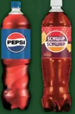 E-Center Pepsi Cola Angebot