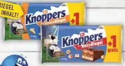 E-Center Storck Knoppers Riegel Angebot
