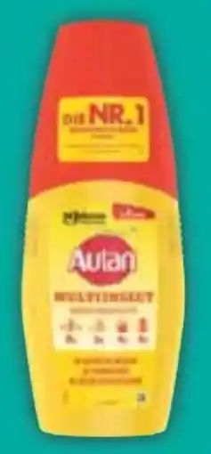 E-Center Autan Insektenschutz Angebot