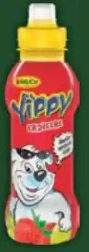 E-Center Rauch Yippy Fruchtsaftgetränk Angebot