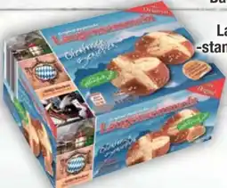E-Center Bäcker Bachmeier Bayerische Laugensemmeln Angebot