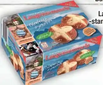E-Center Bäcker Bachmeier Bayerische Laugensemmeln Angebot