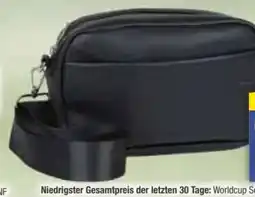 E-Center Damen-Umhängetasche Angebot