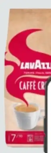 Edeka Xpress Lavazza Caffè Crema Angebot