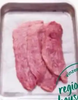 Edeka Xpress Vinzenzmurr Schweineschnitzel Angebot