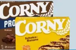 Edeka Xpress Schwartau Corny Müsliriegel Angebot