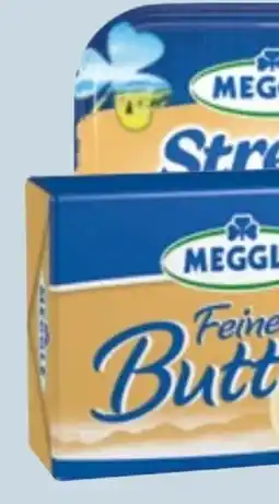 Edeka Xpress Meggle Butter Angebot