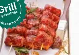 Edeka Xpress Vinzenzmurr Schwein Gyrosspieße Angebot