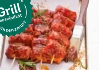 Edeka Xpress Vinzenzmurr Schwein Gyrosspieße Angebot