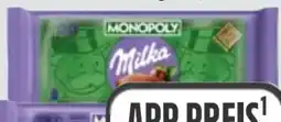 Edeka Xpress Milka Schokolade Angebot