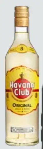 Edeka Xpress Havana Club Original Rum Angebot