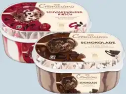 Edeka Xpress Langnese Cremissimo Eis Angebot