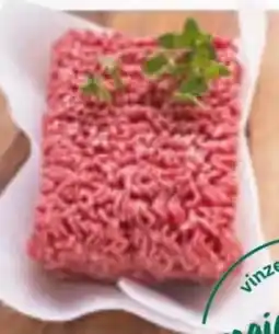 Edeka Xpress Vinzenzmurr Hackfleisch Angebot