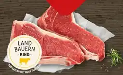 REWE Center Metzgerei Landbauern Rinder-Club-Steak Angebot
