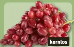 REWE Center Tafeltrauben Angebot