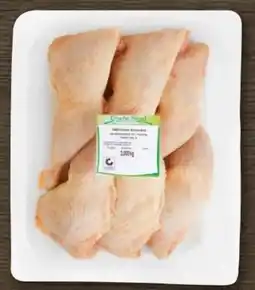REWE Center Hähnchen-Schenkel Angebot