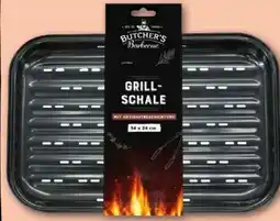 REWE Center Butcher’s Barbecue Grillschale Angebot