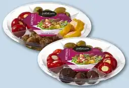 REWE Center Palatum Partyschale Rom Angebot
